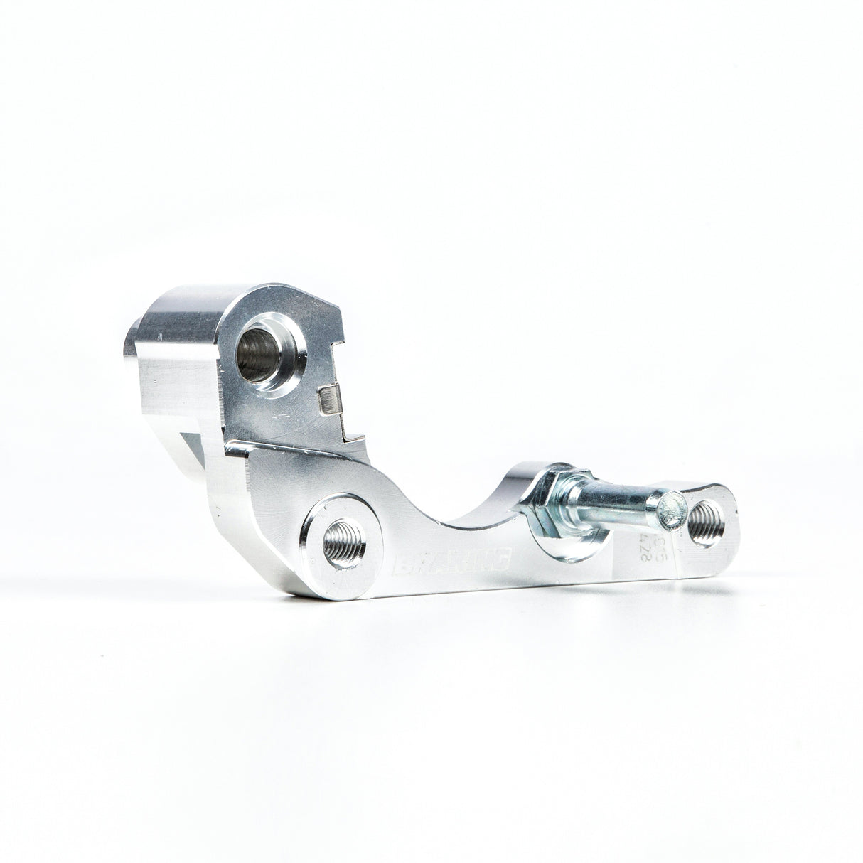 BRAKING Rotor Bat Fly Bracket PW4015