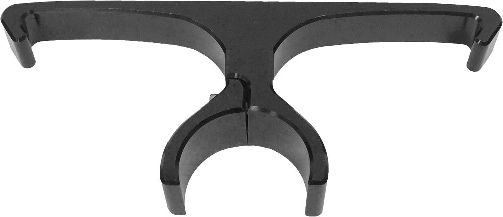 MODQUADHeadset Hanger Black 1.75"HS-1.75-BLK