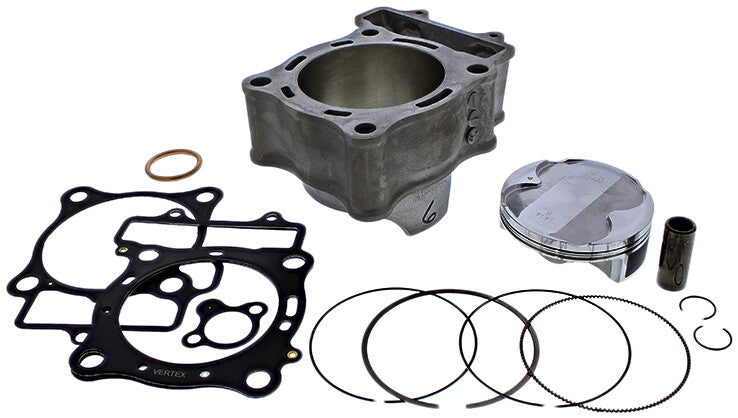 CYLINDER WORKS Cylinder Kit Bb 80.00/+3.0 13.5:1 Hon CW11011K01