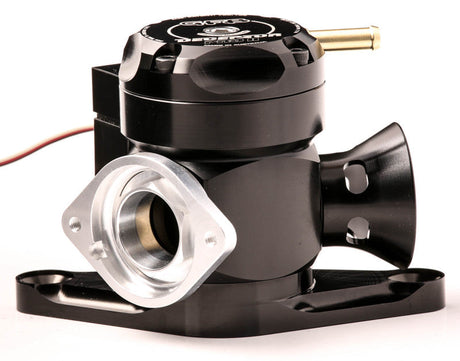 GFB 02-07 WRX / 04-10 STI Deceptor Pro Blow Off Valve Kit T9503