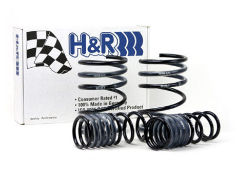 H&R 02-04 Acura RSX/RSX Type-S Sport Spring 50148