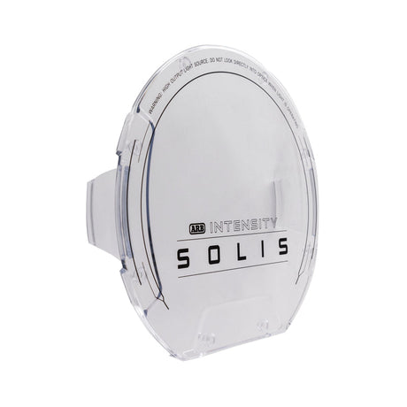ARB Intensity SOLIS 36 Driving Light Cover - Clear Lens SJB36LENC
