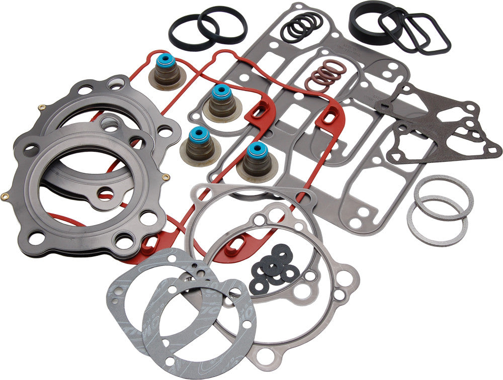 COMETIC Top End Est Gasket Evo Sportster Kit Oe#17049-04a C9194