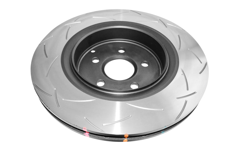 DBA 06-17 Holden Commodore SS Rear Slotted 4000 Series Rotor 42074S