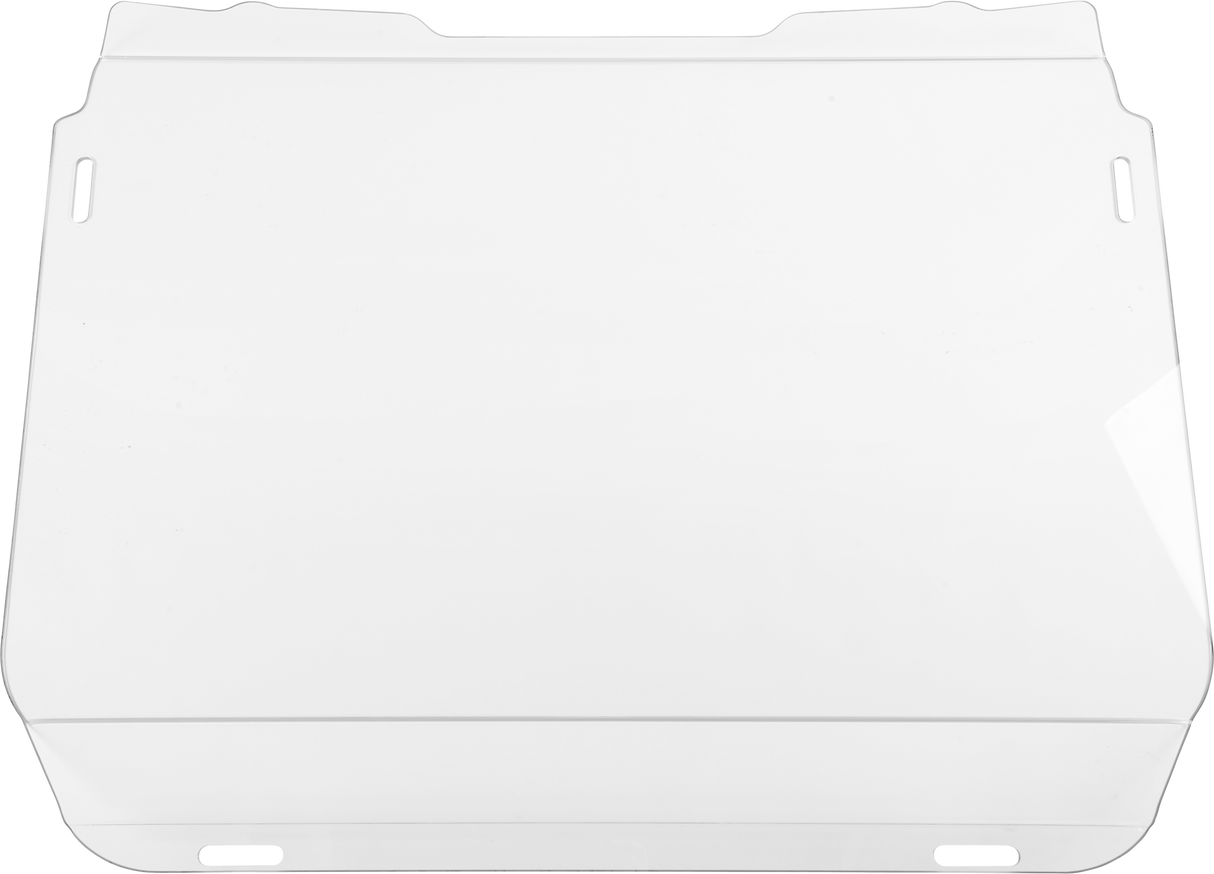 OPEN TRAILFull Windshield459-2019