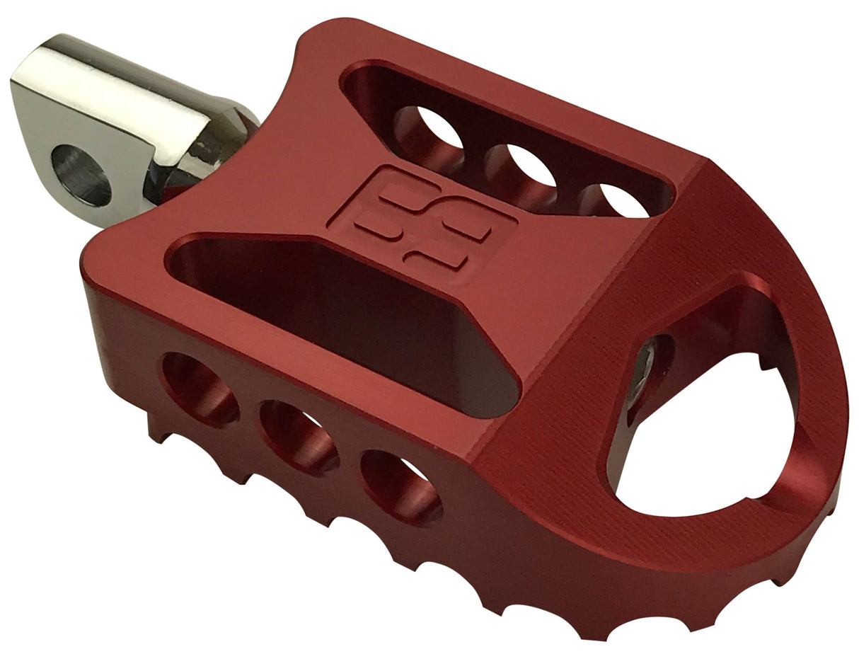 BRASS BALLS Bbmx Pegs Red BB08-021
