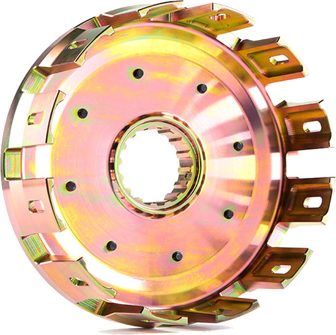 HINSON Momentum Clutch Basket W/Cushions HS363