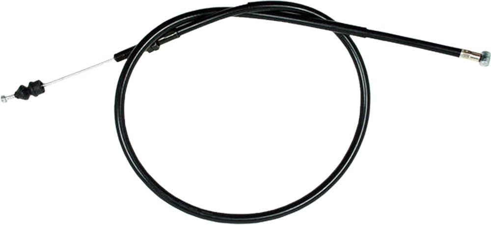 MOTION PROBlack Vinyl Clutch Cable03-0167