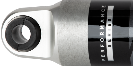 Fox 17-18 Ford F-250 4WD 2.0 Performance Series IFP Smooth Body Rear Shock / 0-1.0in Lift 985-24-151