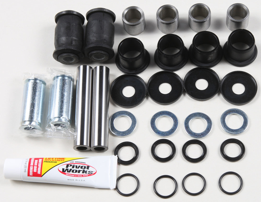 PIVOT WORKS Lower Rear A-Arm Kit PWAAK-K12-000LR