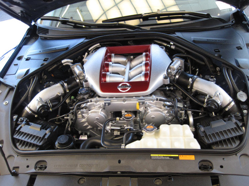 K&N 09+ Nissan GTR Drop In Air Filter 33-2413