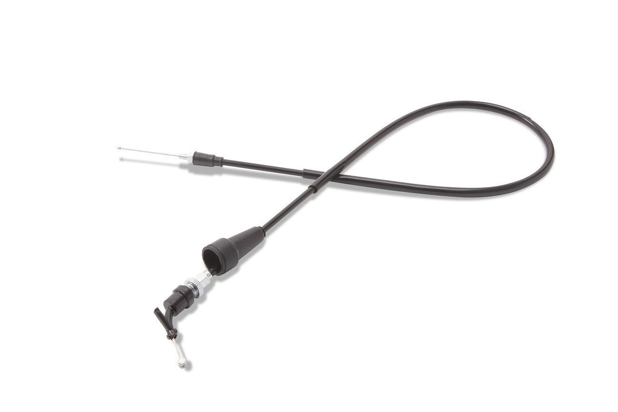 MOTION PROVinyl Throttle Cable Black10-0169