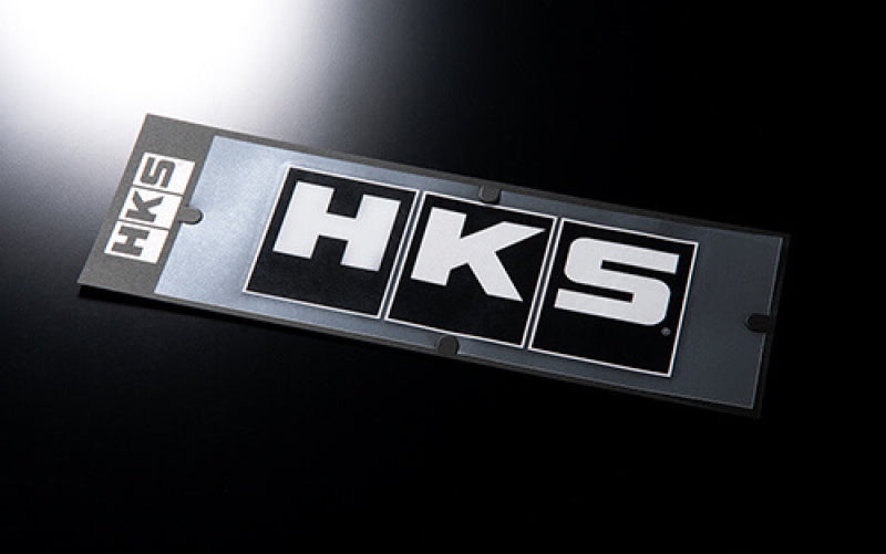 HKS HKS STICKER HKS W200 51003-AK130