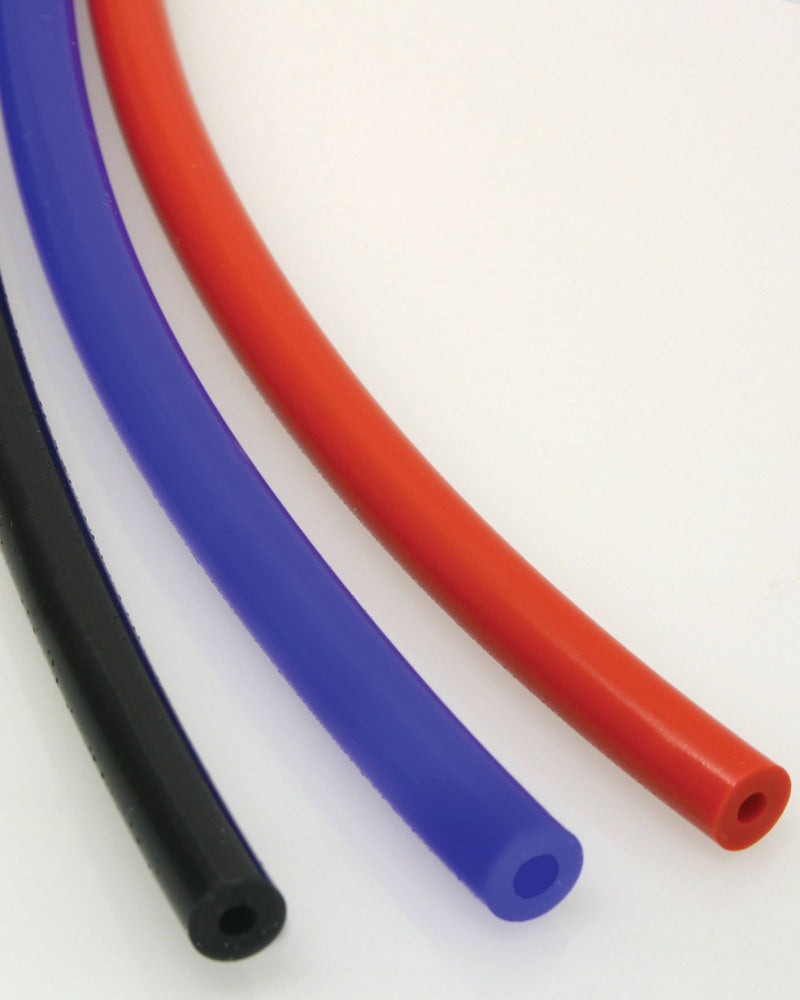 Turbosmart 3m Pack -3mm Vac Tube -Red TS-HV0303-RD