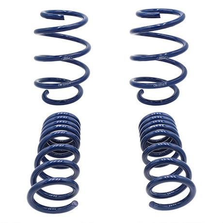 Ford Racing 2015-2017 Mustang GT350 Lowering Springs M-5300-W