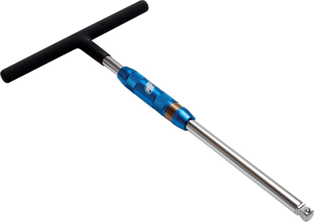 MOTION PROSpinner Ii T-Handle 3/8" Swivel Drive08-0562