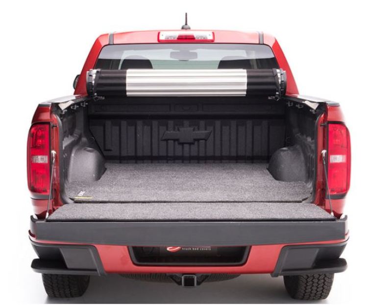 BAK 2020 Jeep Gladiator 5ft Bed Revolver X2 39701