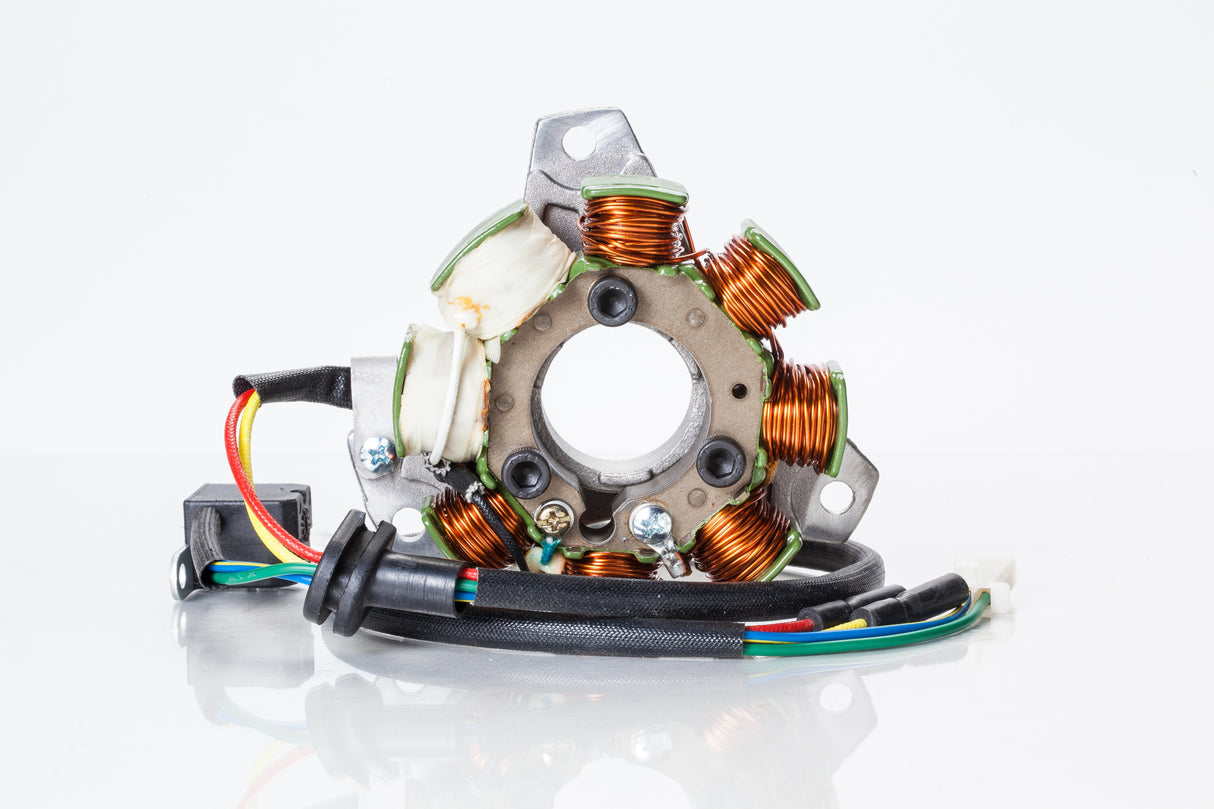 RICKS Stator 21-602H
