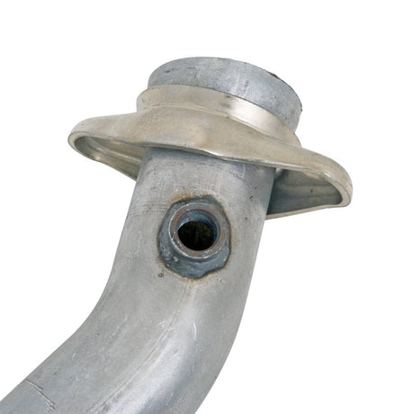 BBK 94-95 Mustang 5.0 High Flow X Pipe With Catalytic Converters - 2-1/2 1663