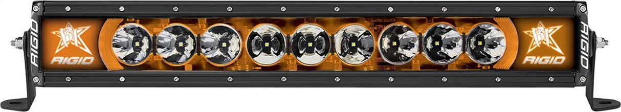 RIGID Radiance 20" Backlight Amber 22004