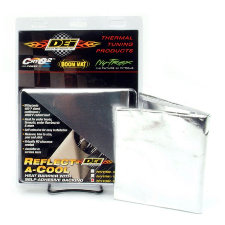 DEI Reflect-A-Cool 24in x 24in Sheet 10462