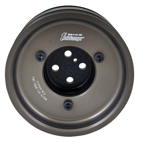 Fluidampr 08-10 Ford 6.4L Powerstroke Diesel Damper 800211