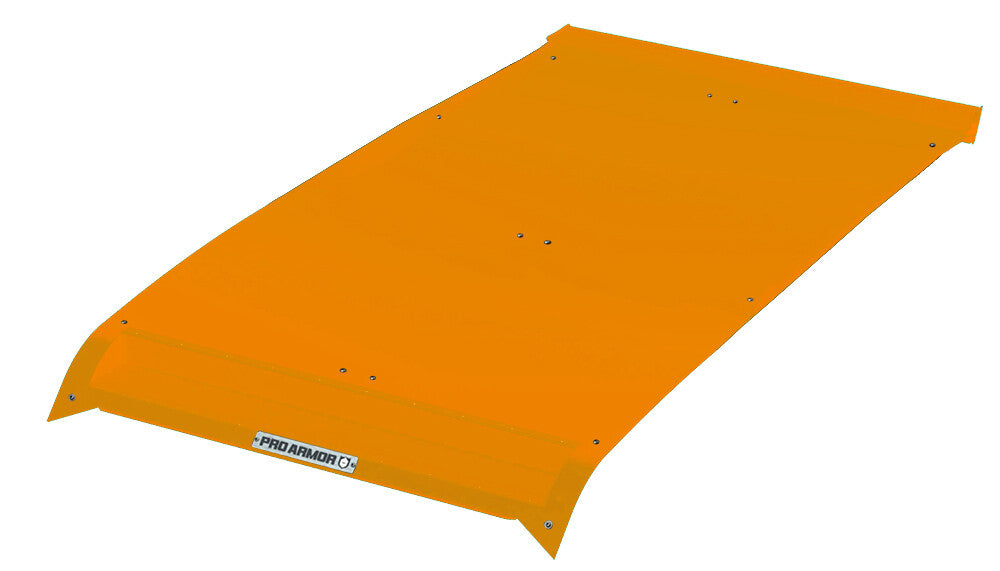 PRO ARMOR Pro Xp Roof W/ Pocket Orange P1910R138OR