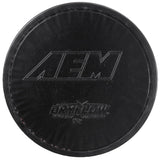 AEM DryFlow Air Filter Kit 4in x 7in DRYFLOW W/O Hole 21-2058DK