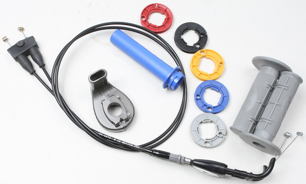 MOTION PRORev2 Throttle Kit01-2768