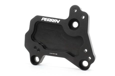 Perrin 17-19 Honda Civic Si / Type R Accelerator Pedal Relocate PHP-DRV-088