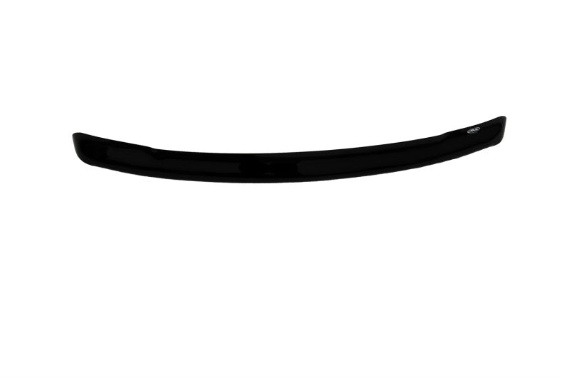 AVS 95-01 Ford Explorer High Profile Bugflector II Hood Shield - Smoke 25558