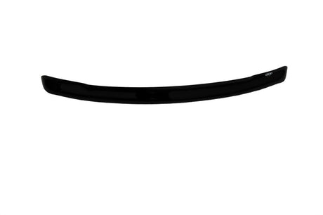 AVS 95-01 Ford Explorer High Profile Bugflector II Hood Shield - Smoke 25558