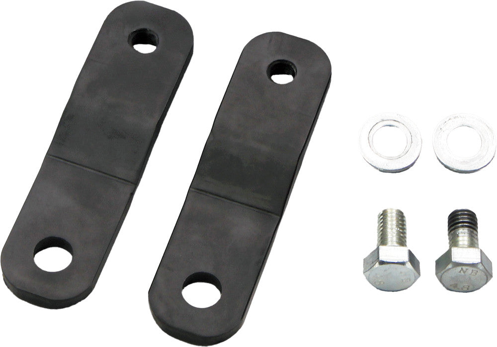 WEST-EAGLE Tank Lift Kit 2" Late Xl H3245