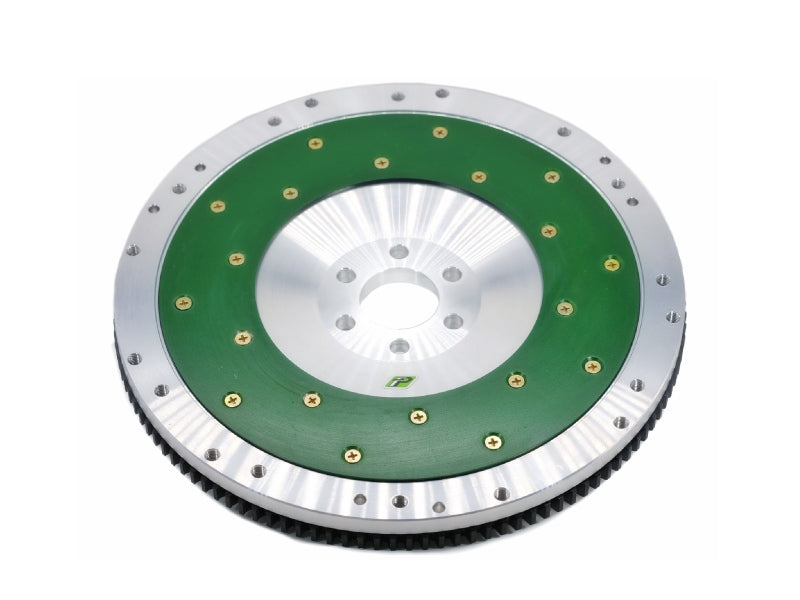 Fidanza 83-89 Nissan 300zx 3.0L T/NT / 87-95 Pathfinder / 86-95 Pickup Aluminum Flywheel 143301