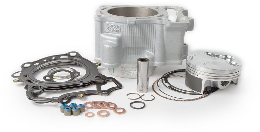 CYLINDER WORKS Cylinder Kit 77.00/Std 12.5:1 Yam 20002-K02
