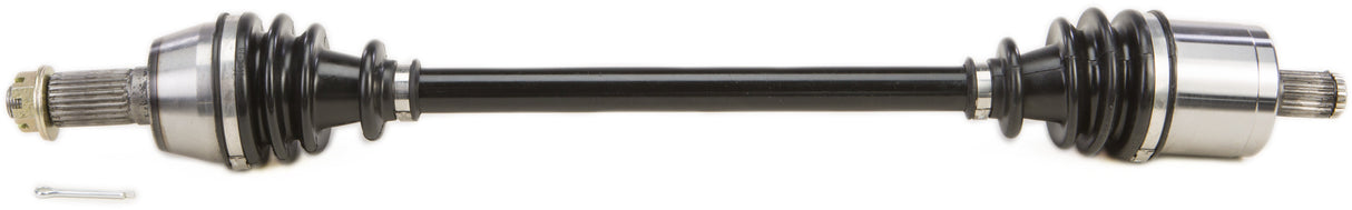 OPEN TRAILOe Front AxlePAXL-6030