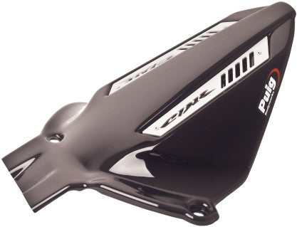 PUIG Tire Hugger Matte Black 4404J