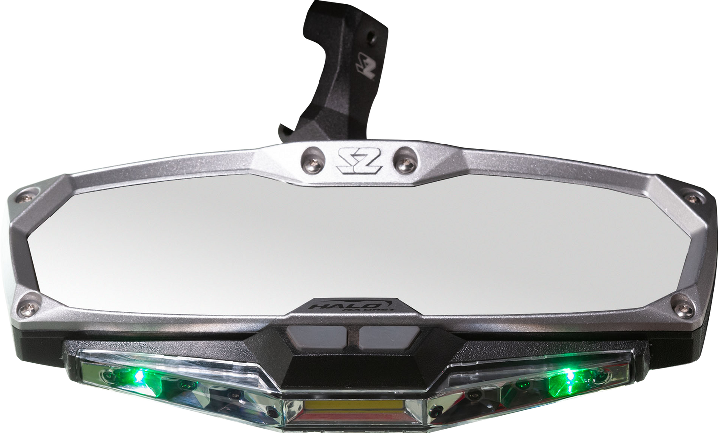SEIZMIK Halo Mirror - LED - X3 18022