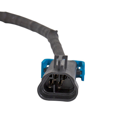 BBK 08-15 GM Corvette Camaro O2 Sensor Wire Harness Extensions 36 (pair) 1116