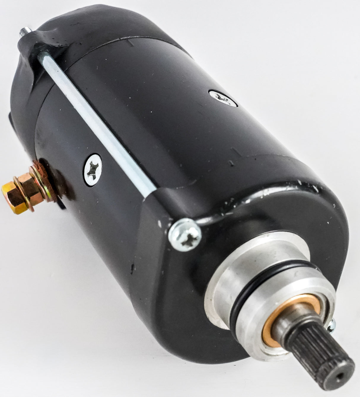 RICKS Starter Motor 61-126