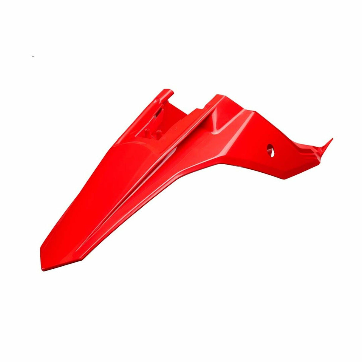 POLISPORT Rear Fender Gas 8572300002