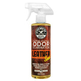 Chemical Guys Extreme Offensive Leather Scented Odor Eliminator - 16oz SPI22116