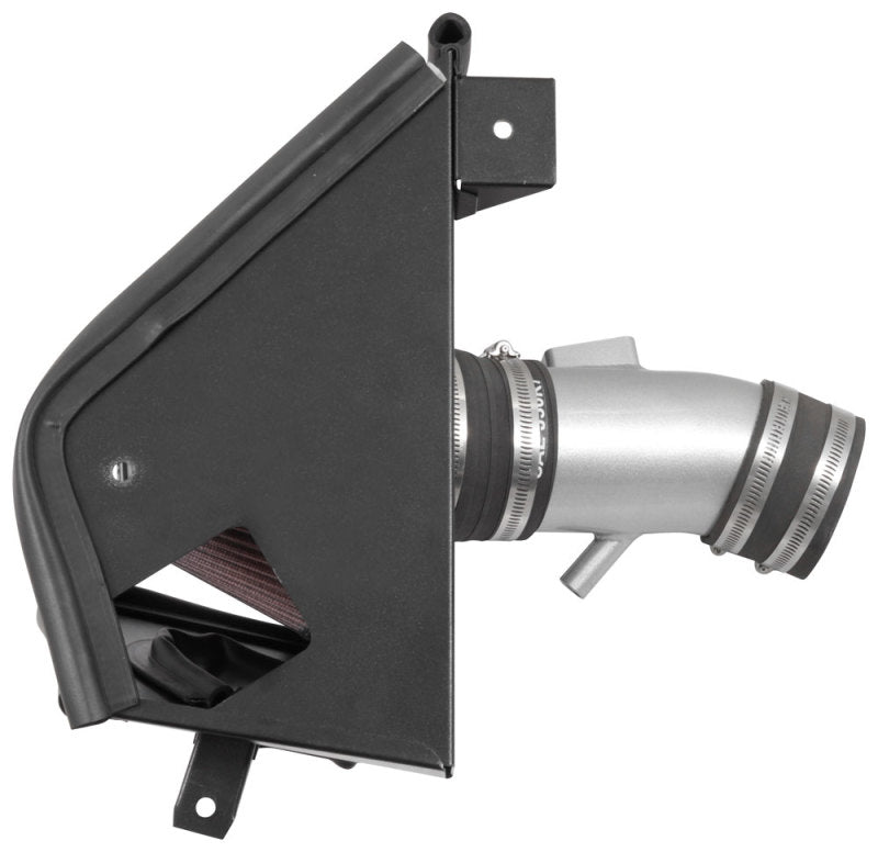 K&N 17-18 Nissan Pathfinder V6-3.5L F/I Typhoon Air Intake 69-7084TS