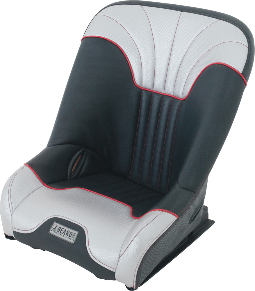 SPEED Super Tsx Seat Black 65110