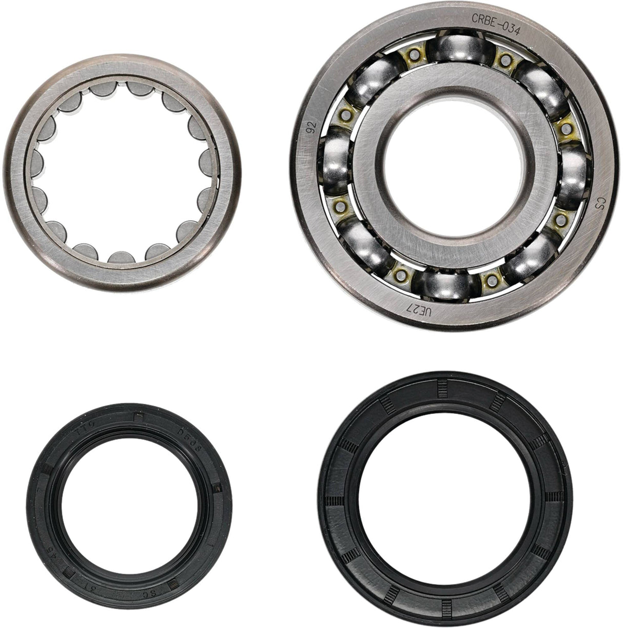 HOT RODS Main Bearing/Seal Kit HR00156
