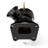 GFB HYBRID TMS Dual Port Hyundai/Kia 2.5T T9214