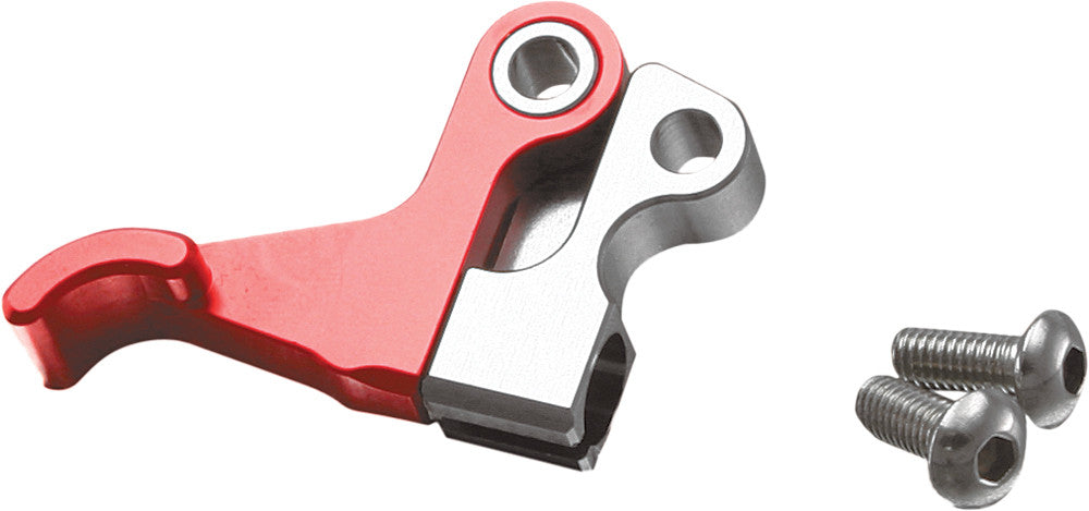 ZETA Pivot Perch Hot Start Lever Red ZE43-9080