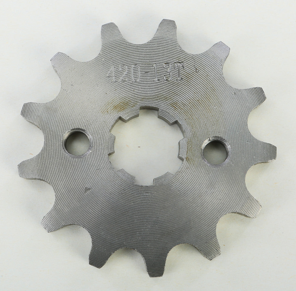 MOGO PARTS420 Drive Chain Sprocket 13t 32mm/1.2510-0312-13
