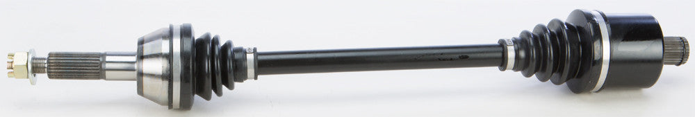 OPEN TRAILHd Rear Wheel AxlePAXL-1136HD
