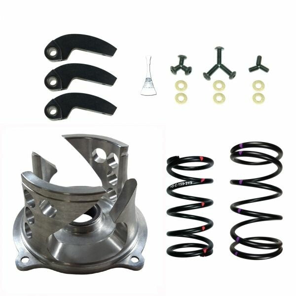 SPEEDWERX Clutch Kit Ac / Yam 800 CKA800-22-2-8